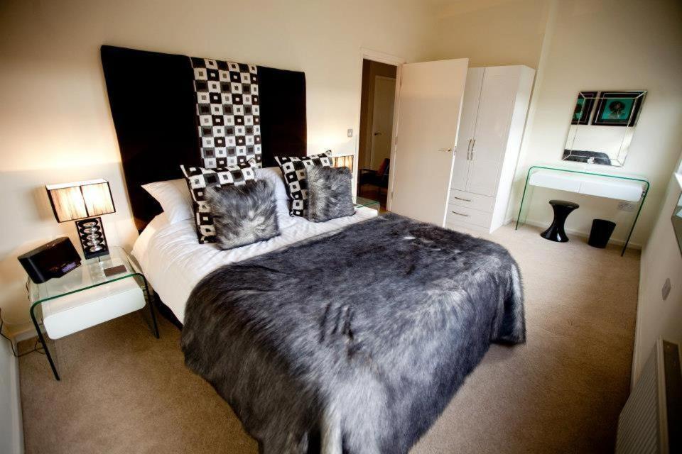 Chelmsford Serviced Apartments المظهر الخارجي الصورة