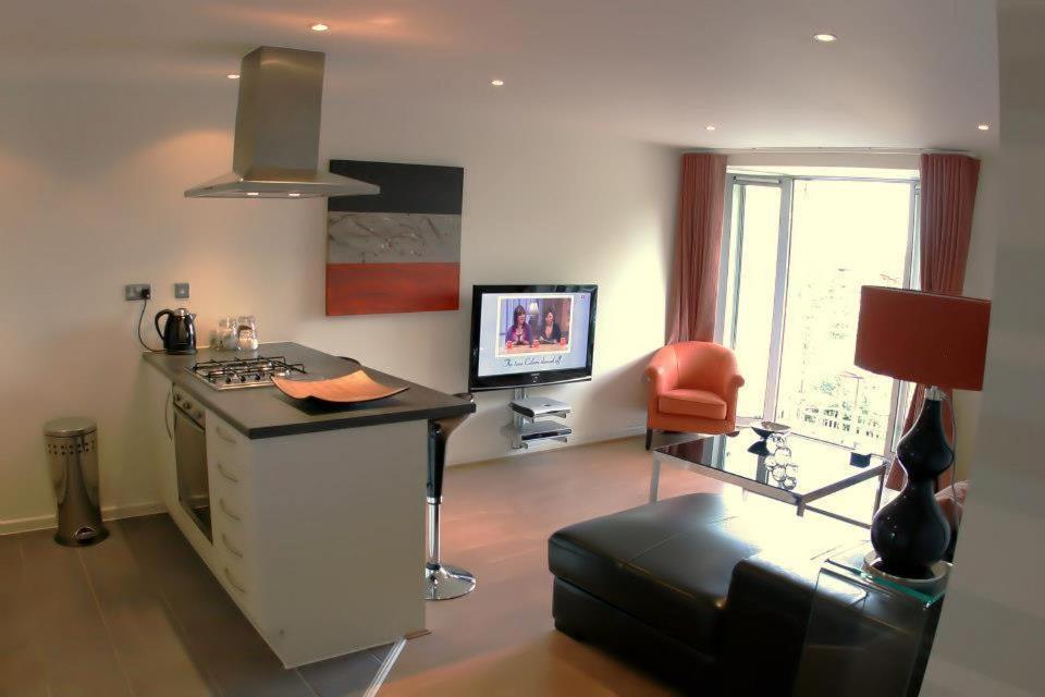 Chelmsford Serviced Apartments المظهر الخارجي الصورة
