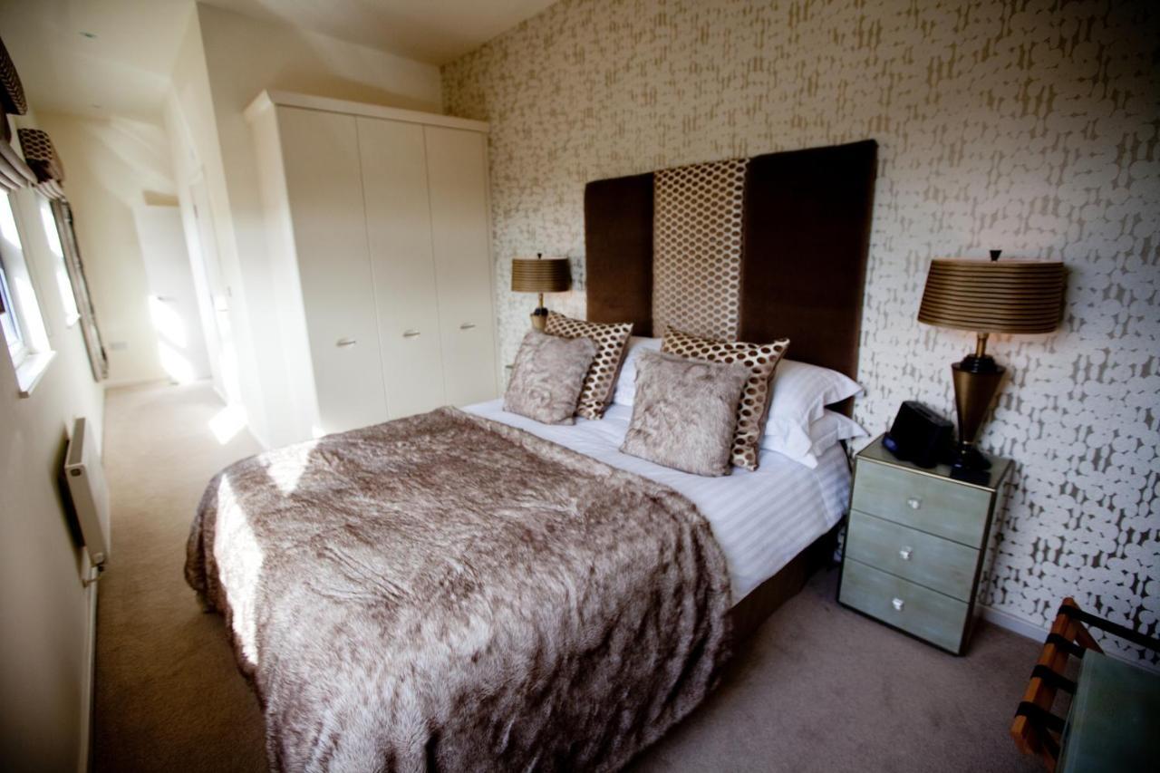 Chelmsford Serviced Apartments المظهر الخارجي الصورة