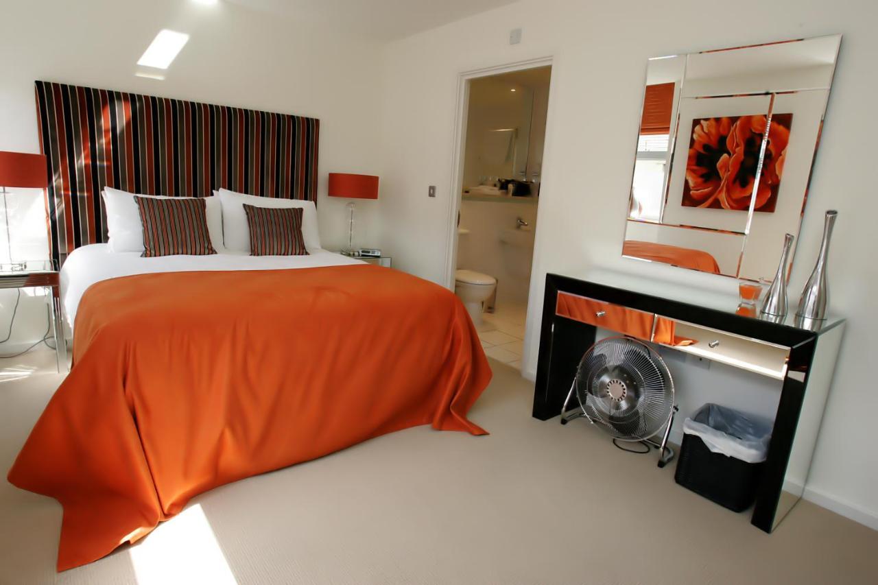 Chelmsford Serviced Apartments المظهر الخارجي الصورة