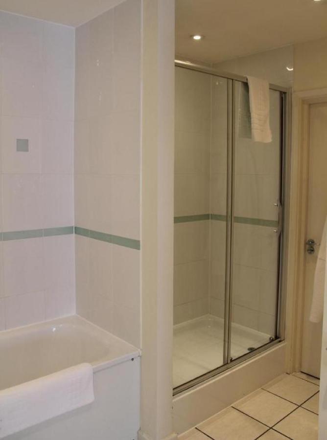 Chelmsford Serviced Apartments الغرفة الصورة
