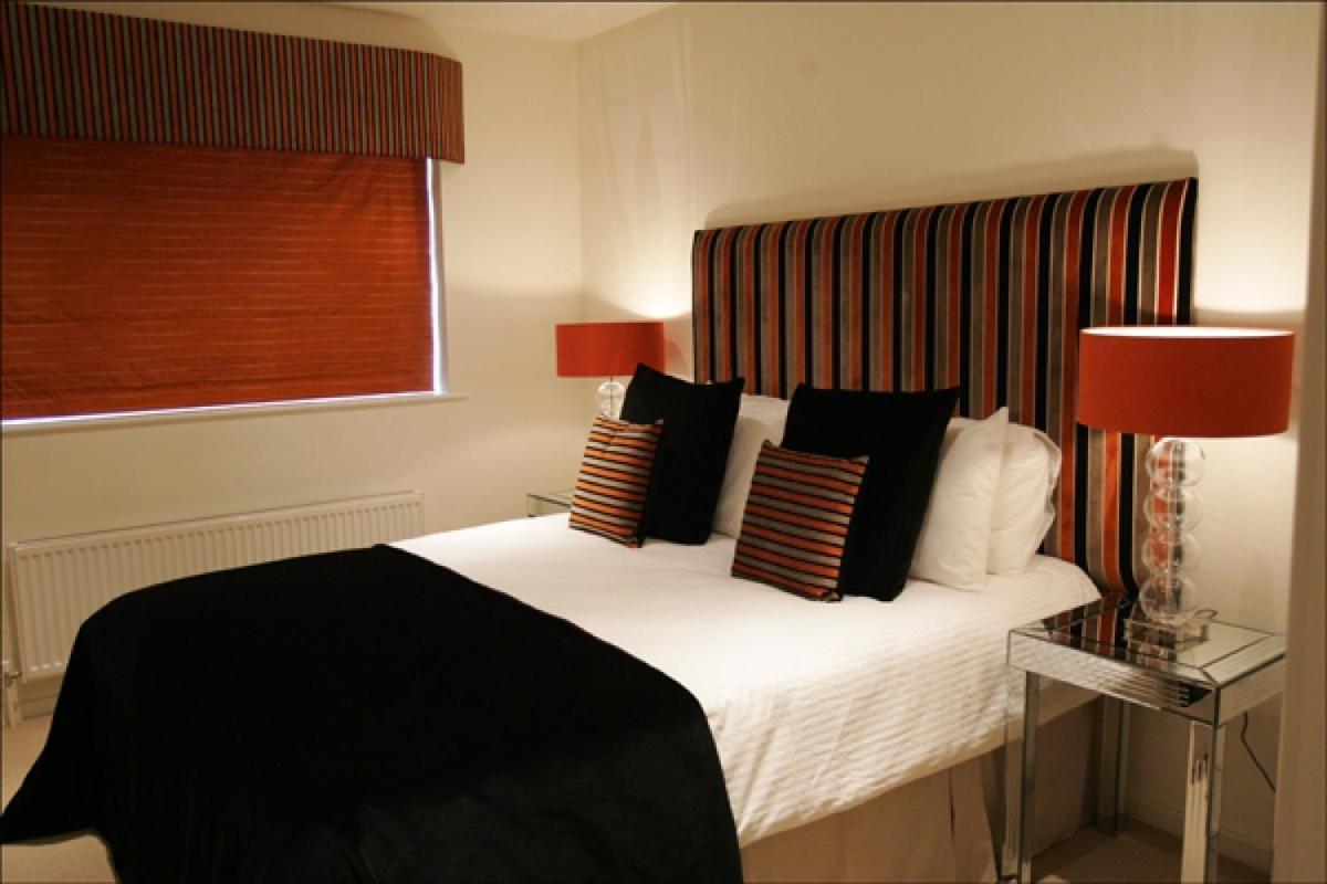 Chelmsford Serviced Apartments المظهر الخارجي الصورة