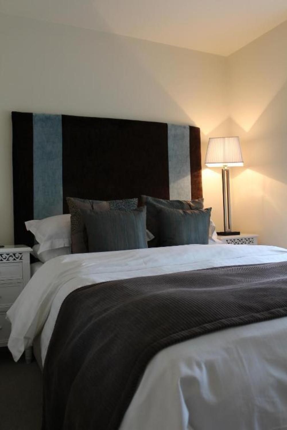 Chelmsford Serviced Apartments الغرفة الصورة