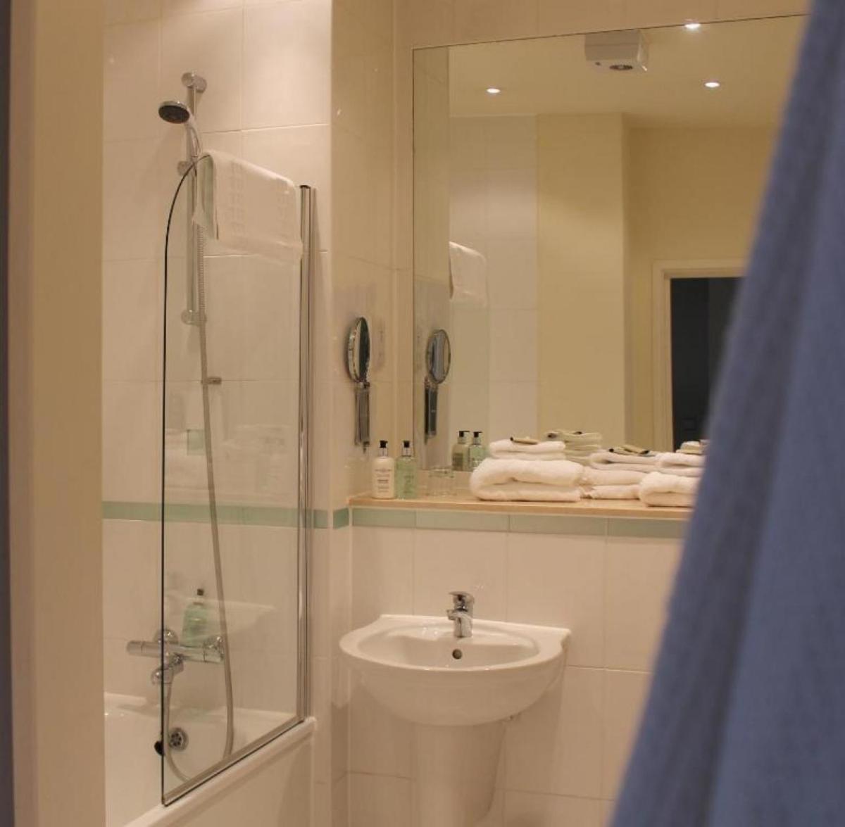 Chelmsford Serviced Apartments الغرفة الصورة