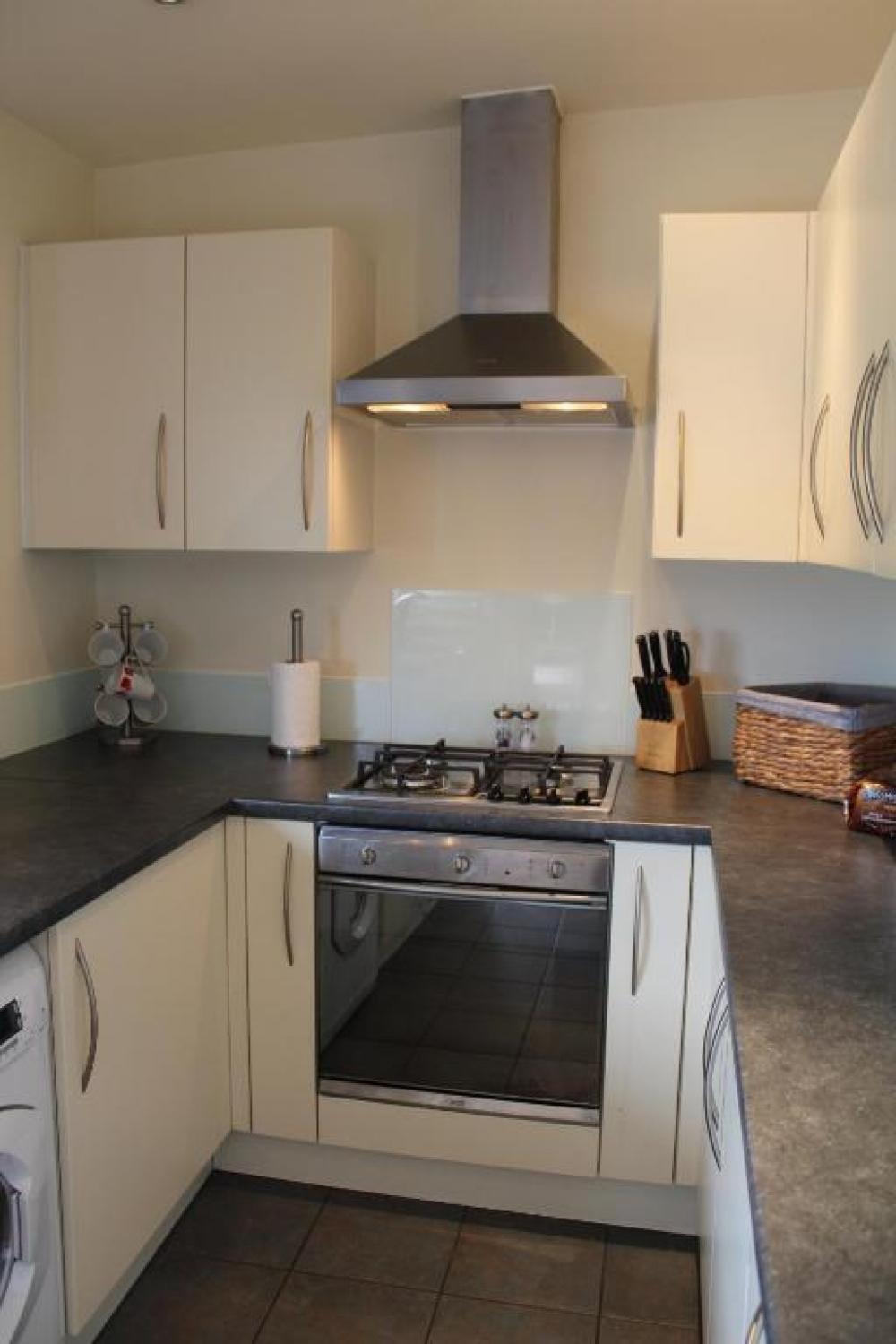 Chelmsford Serviced Apartments الغرفة الصورة
