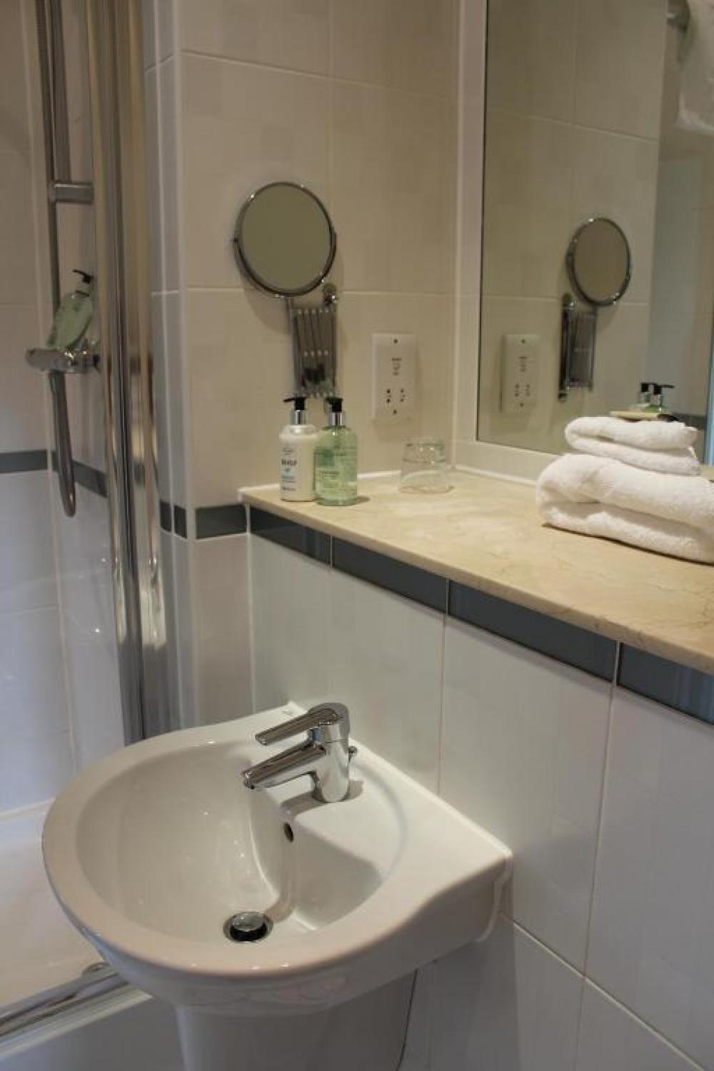 Chelmsford Serviced Apartments الغرفة الصورة